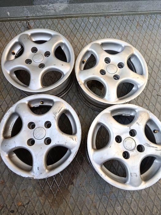 Jantes 13 msw (oz racing)