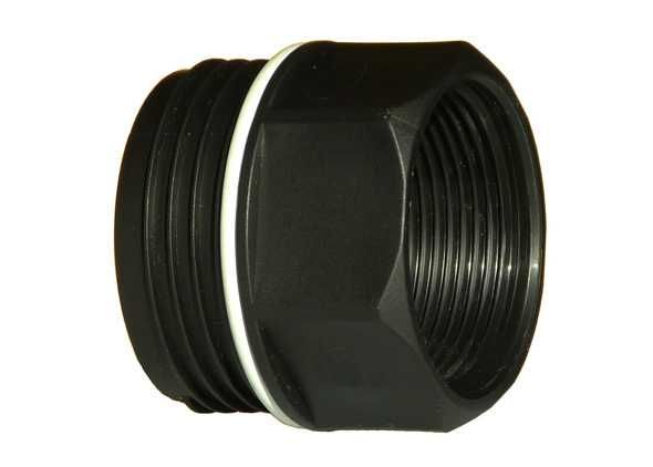 Zbiornik na wodę pitną, deszczową 750 - 1000 - 1500 l atest PZH