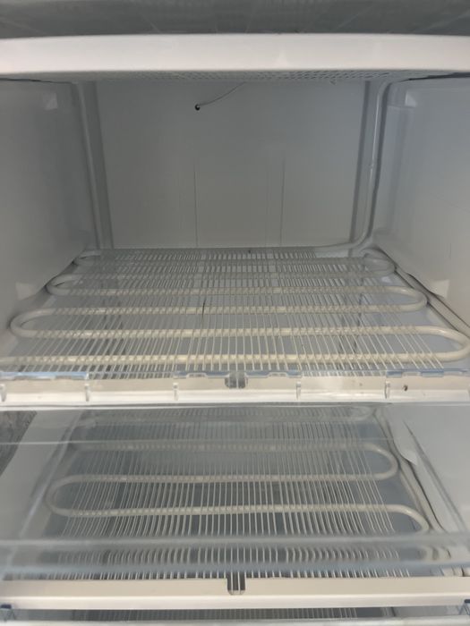 Congelador CHIC (Novo)