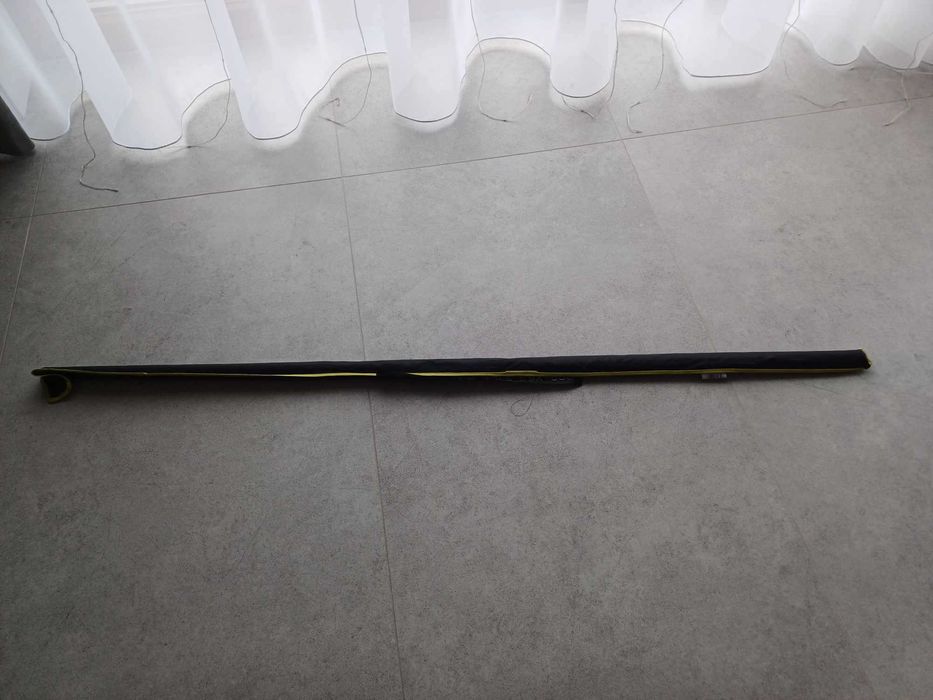 Bat wędkarski VDE-Robinson Competition Pole CSX-500 5m