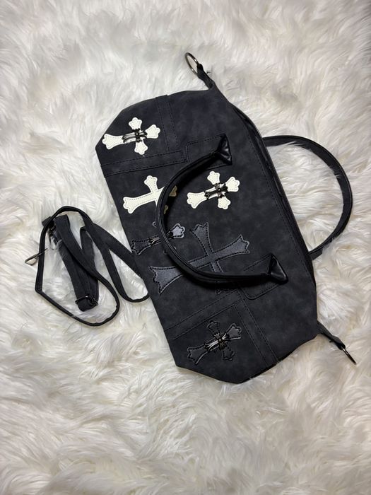Сумка Chrome Hearts