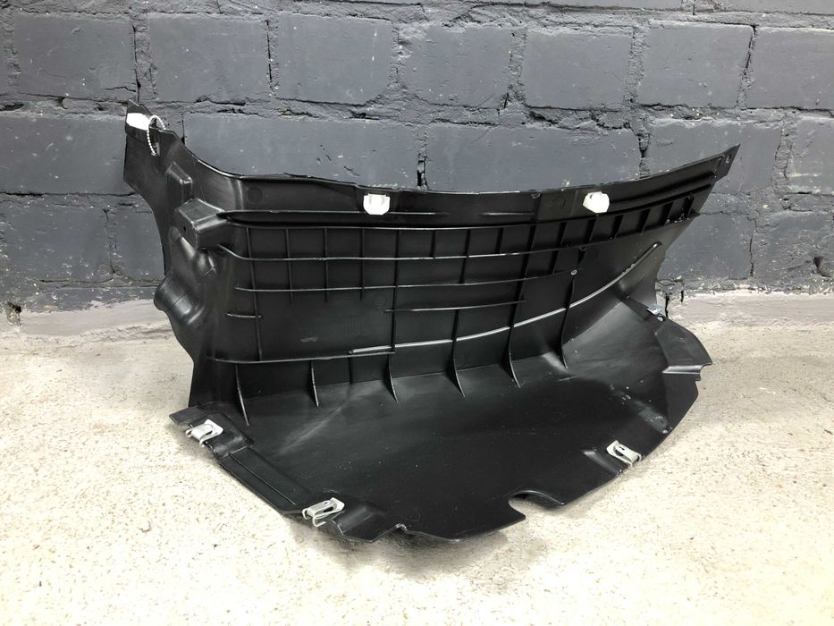 Локер подкрылка Audi Q5 80A брызговик передний левый правый