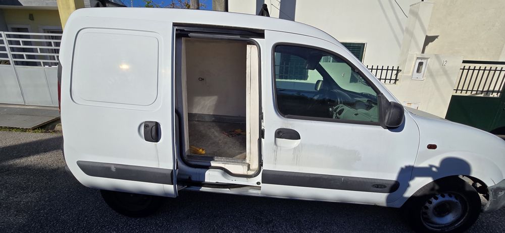 Renault Kangoo  1.9