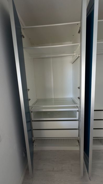 Armário Ikea PAX