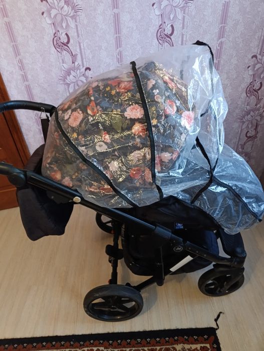 Дітяча коляска (візок)