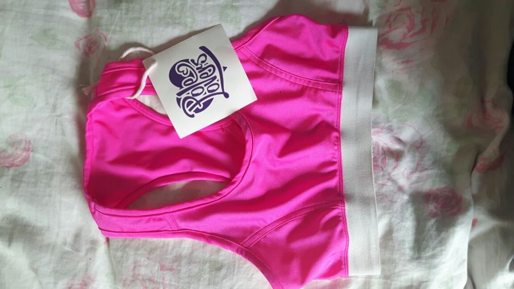 Top sportowy pole lovers