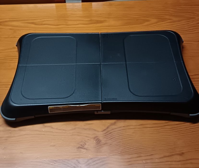 Nintendo Wii com Balance Board