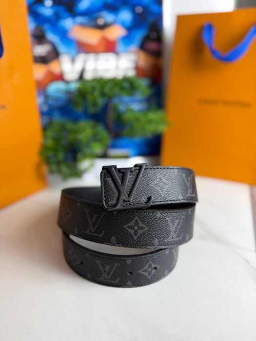 Ремінь Louis Vuitton | louis vuitton | ремень луи виттон