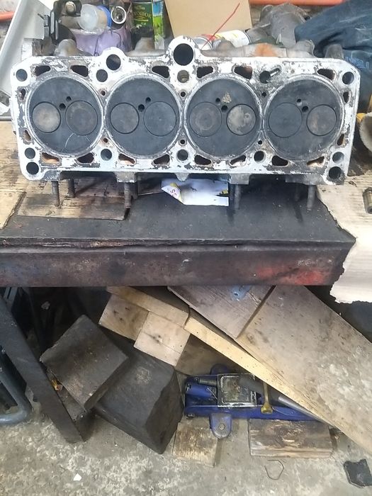 Продам гбц під ремонт