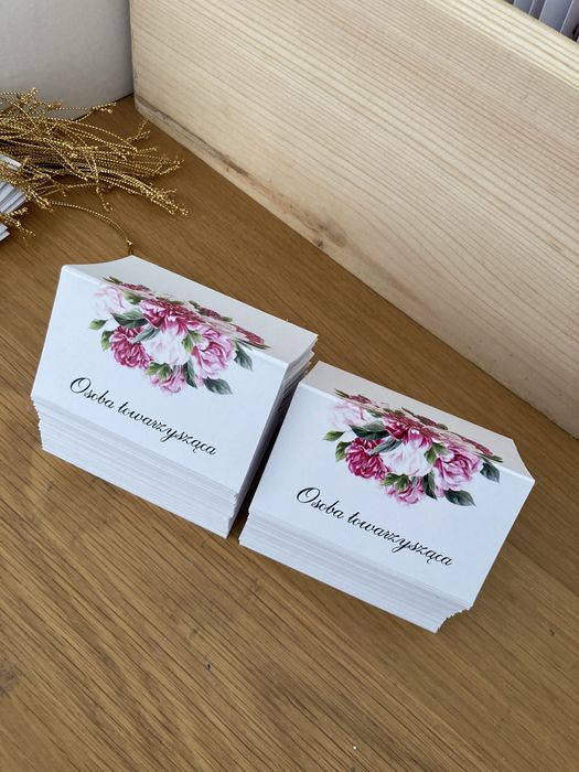 Winietki różne okazje