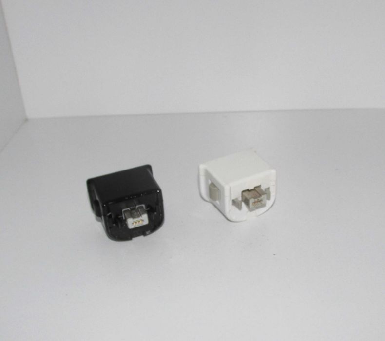 2x Nintendo Wii Motion Plus