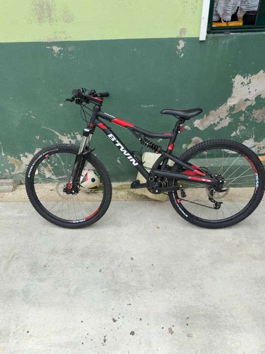 bicicleta bom estado