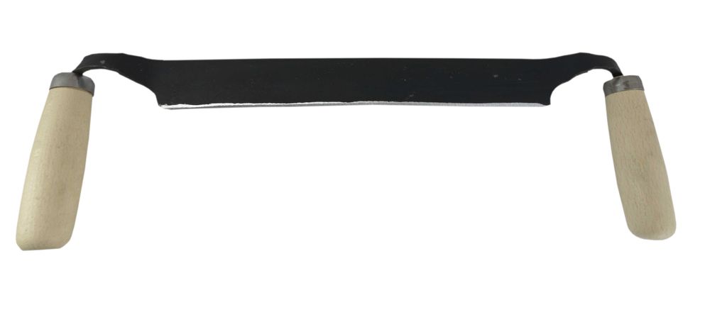 Ośnik do korowania drewna 40 cm DUŻY