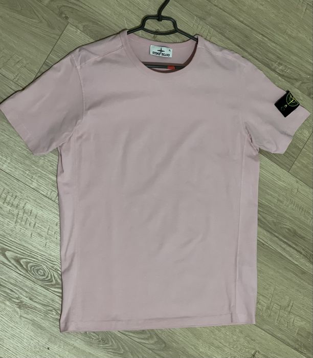 Футболка Stone Island