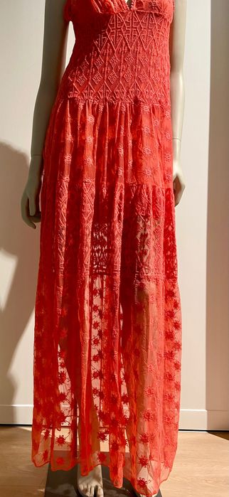 Vestido Desigual