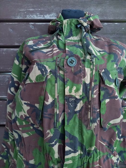 kurtka Smock dpm, 180/100