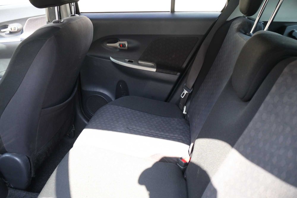 Toyota Urban Cruiser 1.4 D-4D Diesel, ano 2009