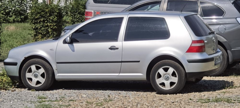 Volkswagen Golf 2003 VIN WVWZZZ1JZ3W459567 фото оголошення 17 з 17