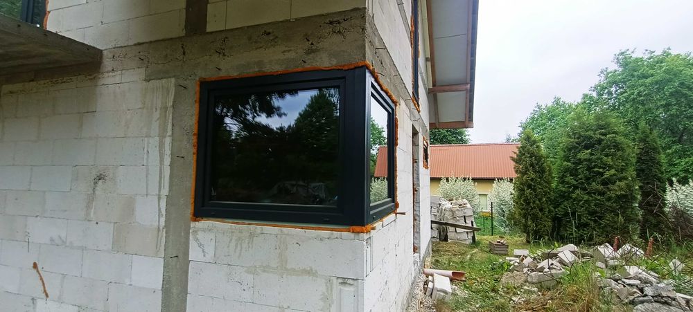Dom – Wola Filipowska, Borek - Widok 3