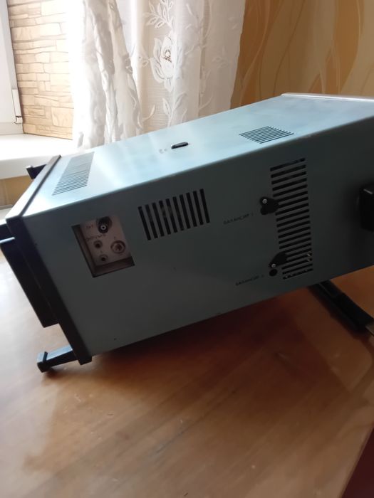 Осциллограф  с1- 83  универсальный для исследования