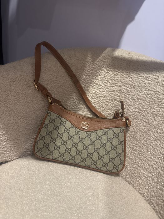 torebka gucci viralowa