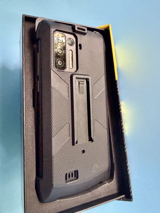 Ulefone Power Armor 13 8G/256G