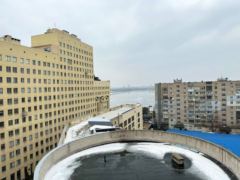 Продам квартиру 190м в ЖК ДУЭТ