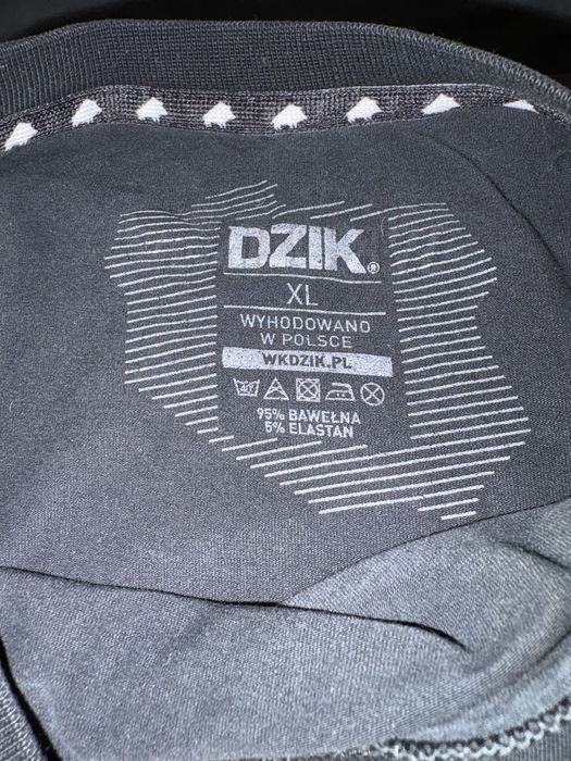 Longsleeve WK Dzik