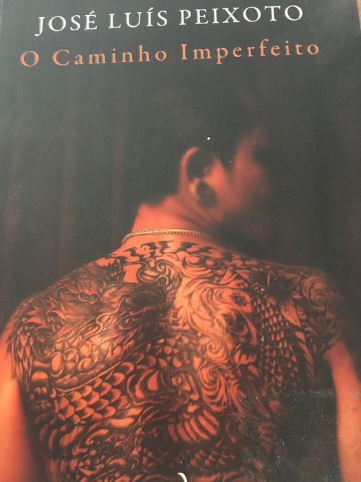 O caminho imperfeito