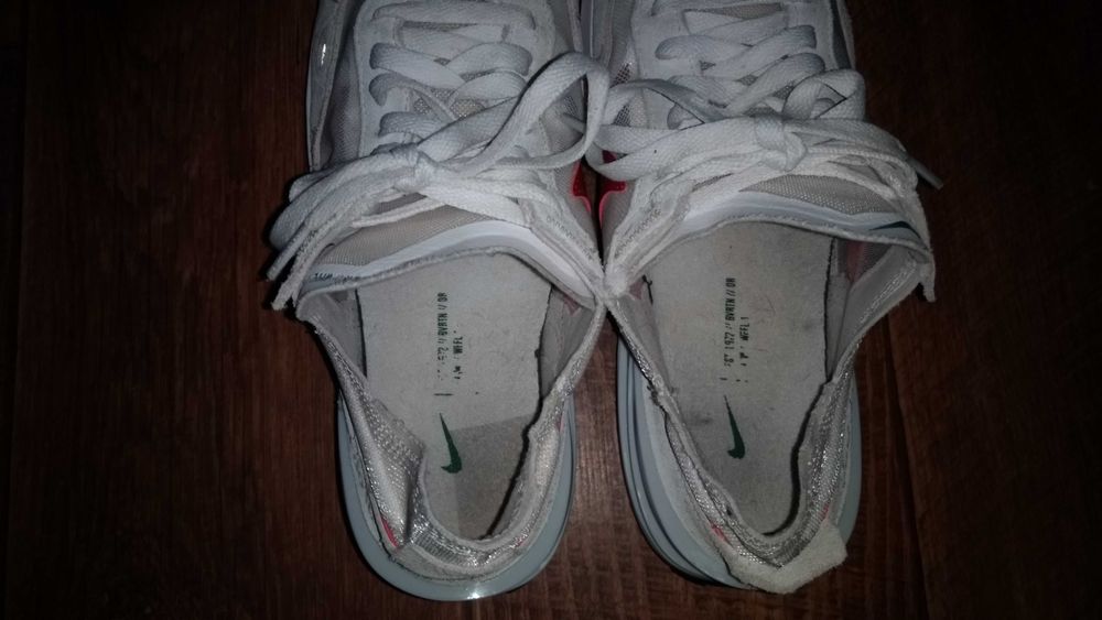 Buty damskie Nike do biegania na co dzień Just do it rozmiar 41 7