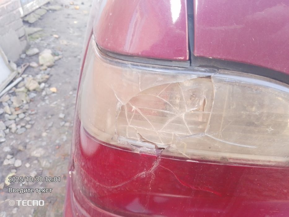 Продам автомобиль