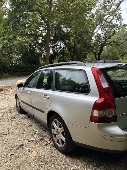Carrinha Volvo V50 1.6D