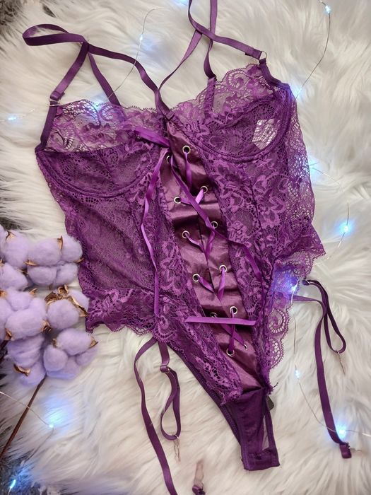 Ефектні та інтригуючі боді