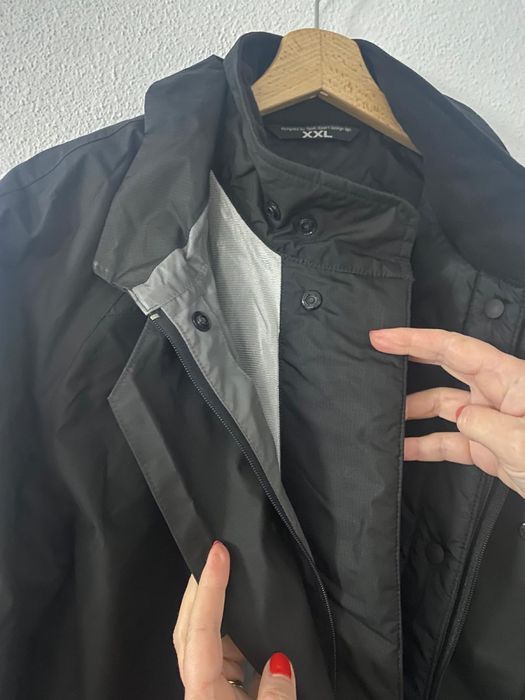 Casaco Motard, marca Spidi XXL