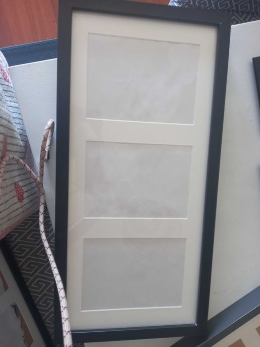 IKEA Frames (Black)64552654518019122