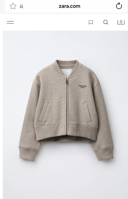 Комтюм на дівчинку Zara