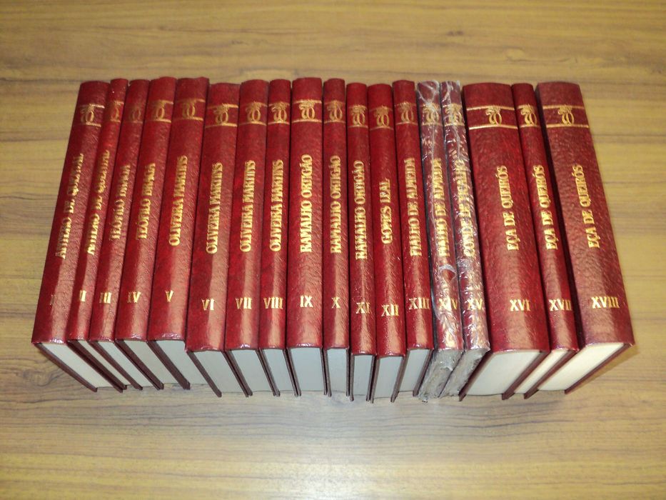 A Geração de 70 ( Colecção 18 livros vários romances )