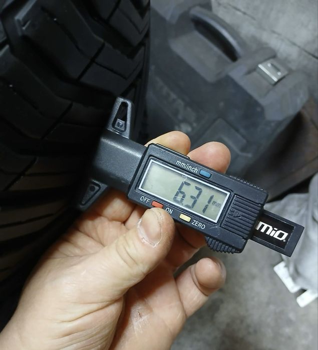 Opony całoroczne Michelin CrossClimate 2 205 40 R17