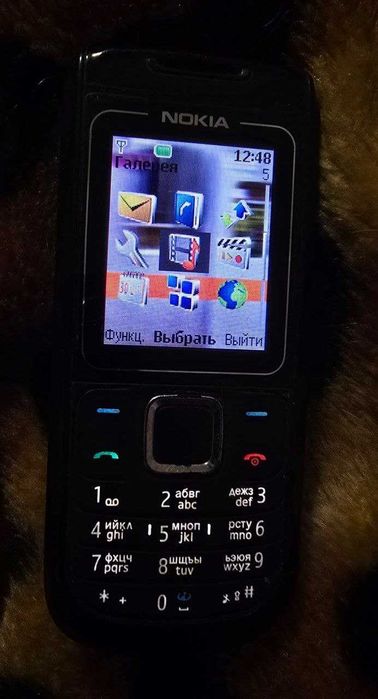 Телефон Nokia 1680c-2 RM-394