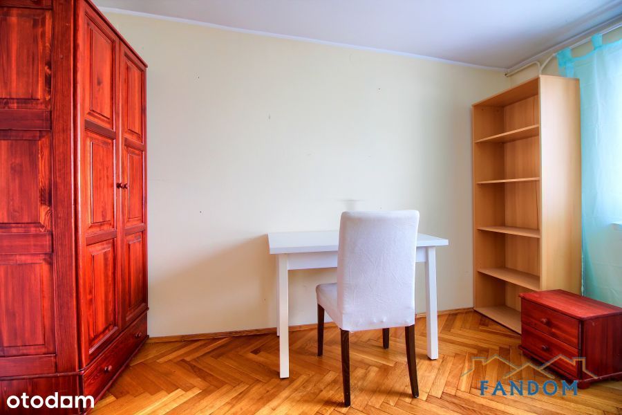 4 pokoje | Centrum - ul. Mickiewicza | 72 m2 ZOBACZ