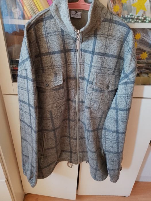 Bluza męska xxxl 54-56.