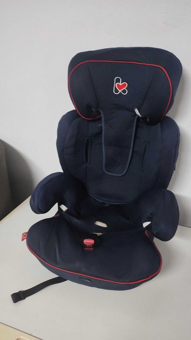 Cadeira auto - Criança