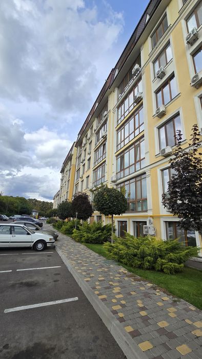 1-комнатная квартира по адресу ул. 9-я линия (площадь 46 м²) - Atlanta.ua - фото 24