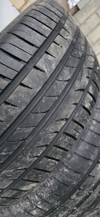 Hankook  ventus prime2 Шины /гума / скаты /резина