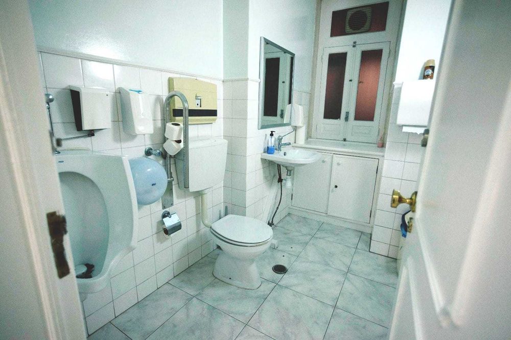 Apartamento T4 com 166m2 | Av. Almirante Reis | Lisboa