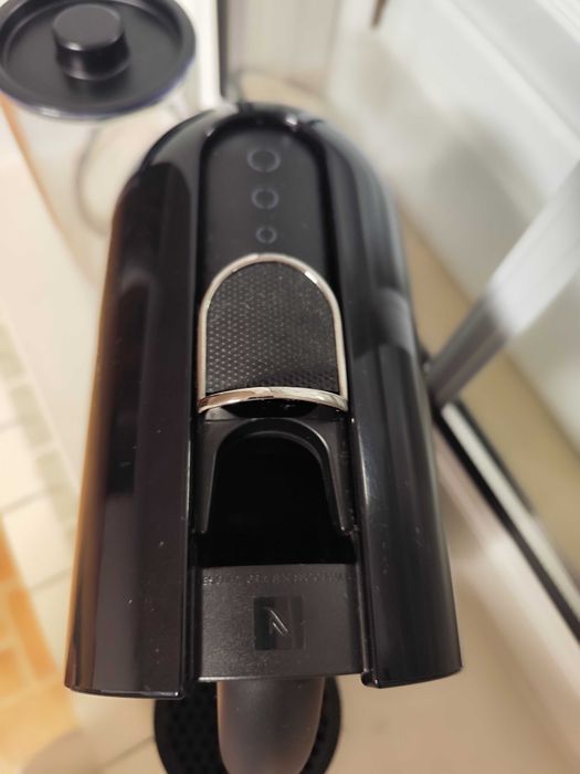 Máquina Nespresso