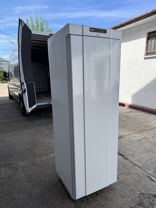 Profesjonalna Chłodziarka Gram COMPACT 188cm. 359L.Gwarancja.Transport
