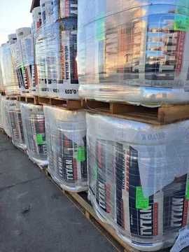 Wełna mineralna ROTAFLEX/TYTAN/URSA - szybka dostawa