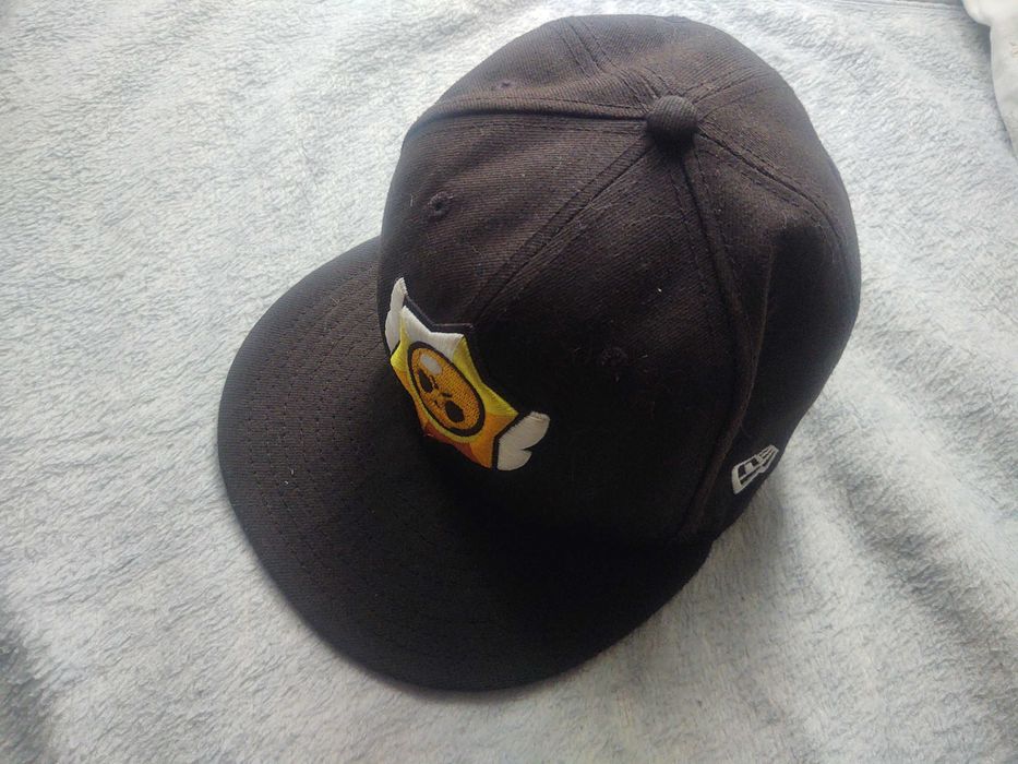 Czapka z daszkiem Brawl Stars New Era