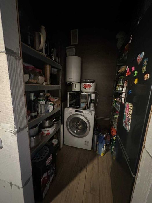 2-комнатная квартира по адресу ул. Бреуса (площадь 76 м²) - Atlanta.ua - фото 4